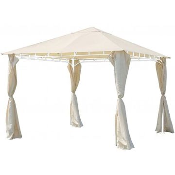 Telo tetto Art per Gazebo Ferro 3x3 m