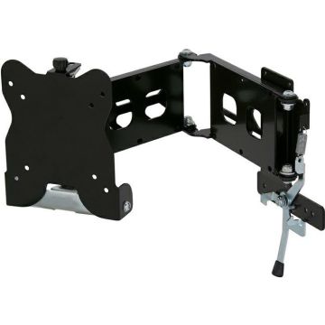 Supporto per TV a pantografo - max 279 mm