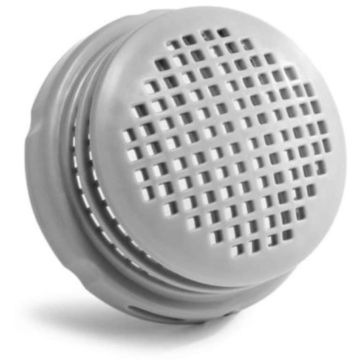 Griglia per bocchetta d'aspirazione (cod. 12197)