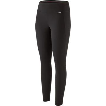 Pantaloni da donna Capilene® Midweight Black