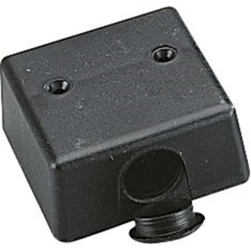 Presa universale 12V con linguetta Haba