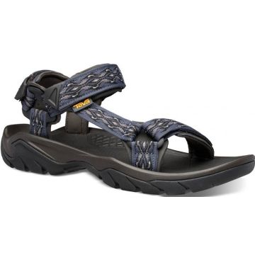 Sandali da uomo Terra Teva Hydratrek Sandal CT Dark Shadow
