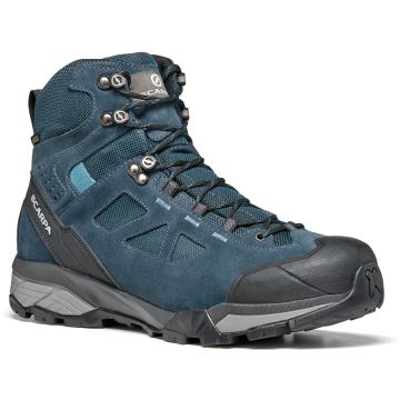 Scarponi da uomo Scarpa ZG Lite GTX