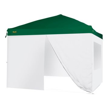 Tetto per gazebo Brunner Rapido 300 Verde