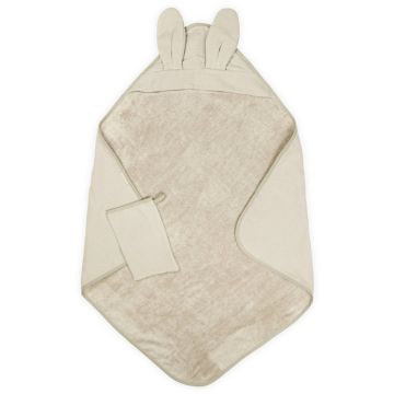 Asciugamano Bamboom Bagno duo Waffle Sea Breeze (355)