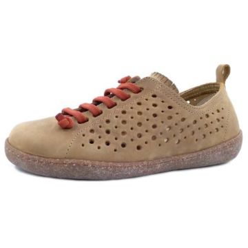 Scarpa CEO Ingrassato Biscotto