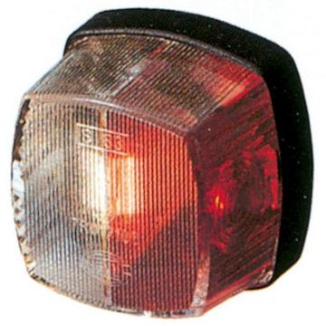 Luce d'ingombro Sifi a sbalzo