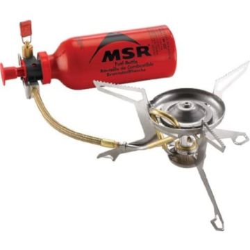 Fornello MSR WhisperLite™ Universal