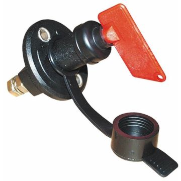 Chiave Sifi per staccabatteria