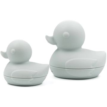 Set di paperelle Bamboom Light Blu (507)