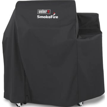 Copertura Weber per barbecue a pellet SmokeFire EX4