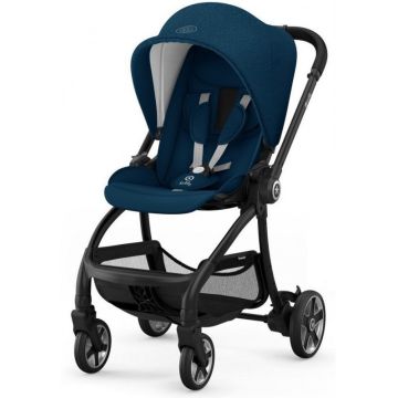 Passeggino Evostar Light 1 Mountain blue