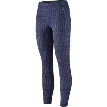 Pantaloni da donna Capilene® Midweight Classic Navy