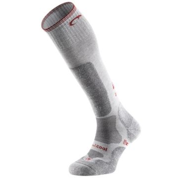 Calze unisex Atlas Grigio