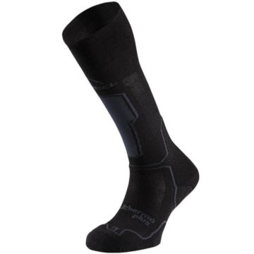 Calze unisex Lurbel Veleta Evo Nero / Grigio
