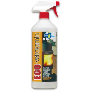 Spray Eco-Vetrokamin