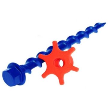 Picchetto Peg&Stop (6 pezzi)