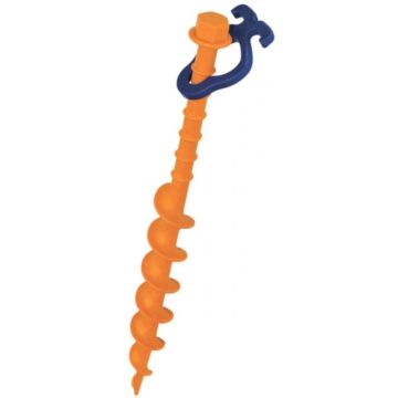 Picchetto filettato L (2 pezzi)