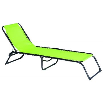 Lettino CH-60 Belique Green