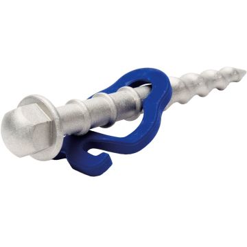 Picchetto Hardcore 15 cm (4 pezzi)