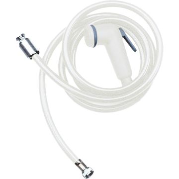 Doccetta con tubo flessibile Sifi 1/2” F x 3/8” F