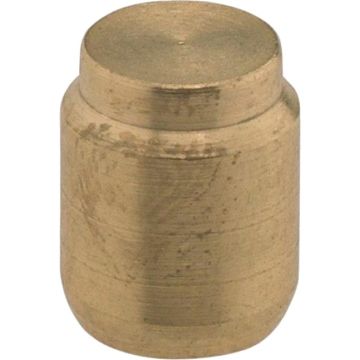 Tappo di chiusura Gok Ø 8 mm