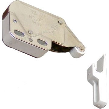 Chiusura a scatto automatica piccola