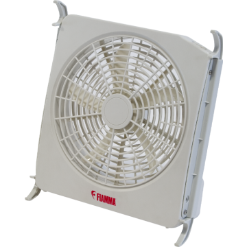 Ventilatore supplementare Fiamma Turbo-Kit