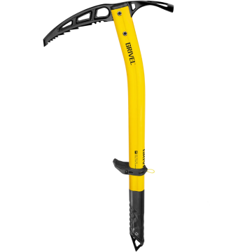 Piccozza Grivel Air Tech Evo con G-Slider 53 cm