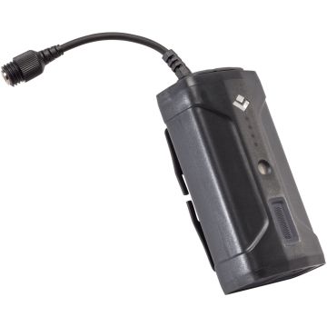 Batteria ricaricabile Black Diamond Icon Rechargeable Battery