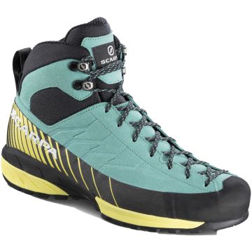 Scarponi da donna Mescalito Mid GTX Wmn