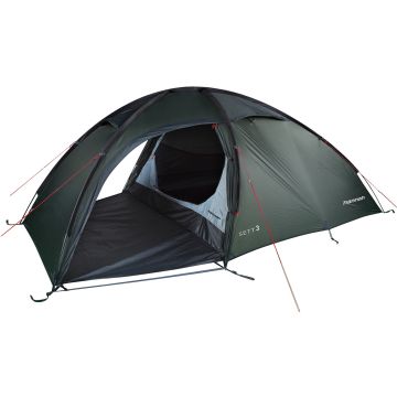 Tenda 3 stagioni Hannah Sett 3 Thyme II