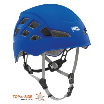 Casco Petzl Boreo® Blu M/L