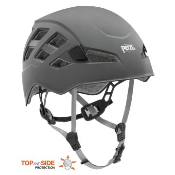 Casco Petzl Boreo® Grigio M/L