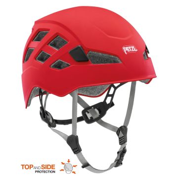 Casco Petzl Boreo® Rosso S/M