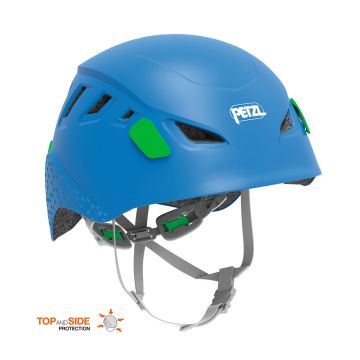 Casco Petzl Picchu Blu