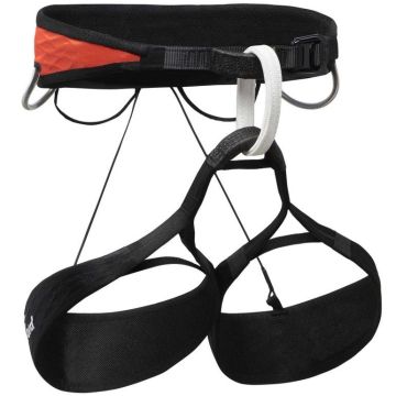 Imbracatura Black Diamond Airnet Harness Octane