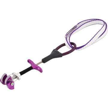 Friends DMM Dragonfly Offset Cam 5/6 Silver - purple