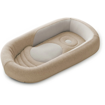 Cuscino riduttore Inglesina Welcome Pod&trade; Warm Beige