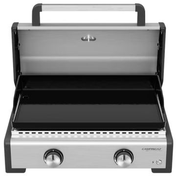 Plancha Campingaz Master 2 Pro