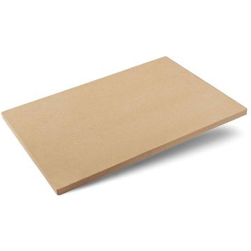 Pietra per pizza Napoleon rettangolare
