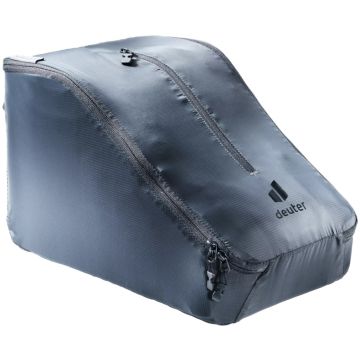 Portascarponi Deuter Boot Pack Graphite