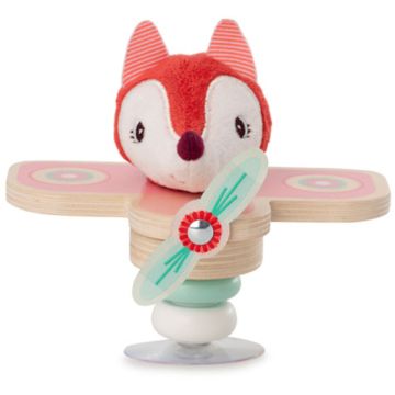 Giocattolo oscillante Lilliputiens Alice In Aereo