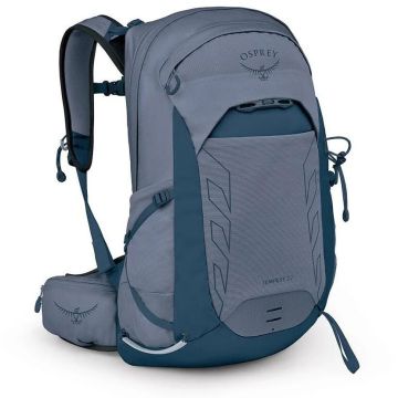 Zaino da trekking Osprey Talon 22 Anchor Blue O/S