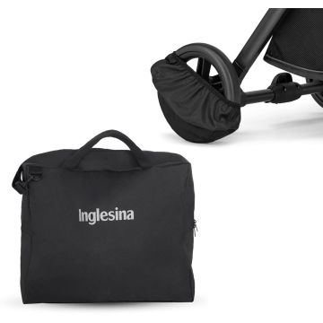 Borsa da viaggio Inglesina per passeggino Quid³ e Quid² (con copriruota)