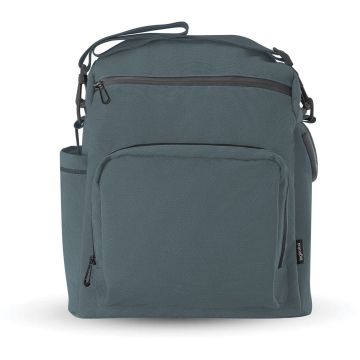 Borsa fasciatoio Inglesina Adventure Bag Himalaya Blue