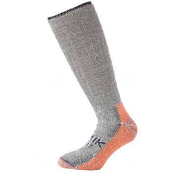 Calze Alpik Sherpa Lungo Antracite
