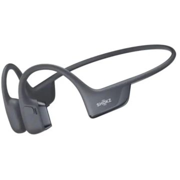Auricolari a conduzione ossea Shokz OpenRun Pro 2 Mini Black