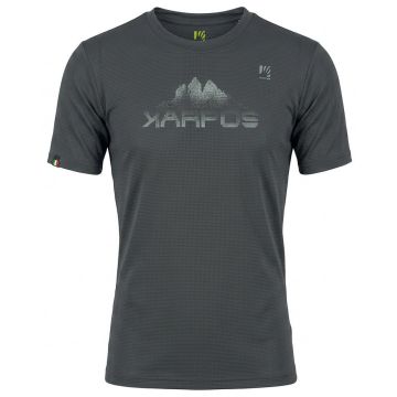 Maglia da uomo Karpos Loma Evo Print Urban