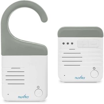 Baby monitor Nuvita Quadryo